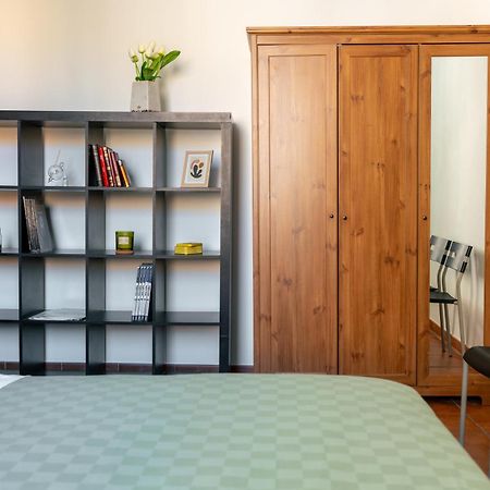 Urban Nest Apartment Roma Ngoại thất bức ảnh
