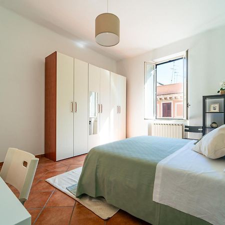 Urban Nest Apartment Roma Ngoại thất bức ảnh