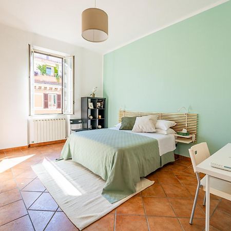 Urban Nest Apartment Roma Ngoại thất bức ảnh