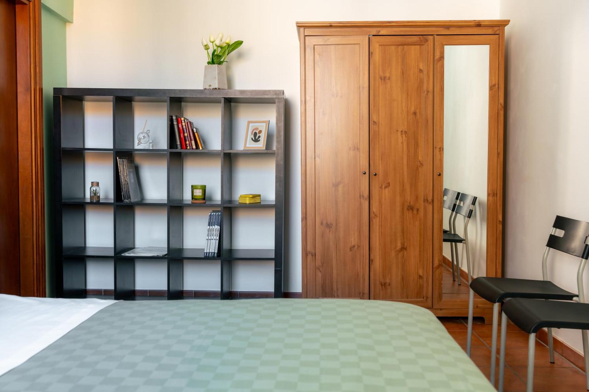 Urban Nest Apartment Roma Ngoại thất bức ảnh