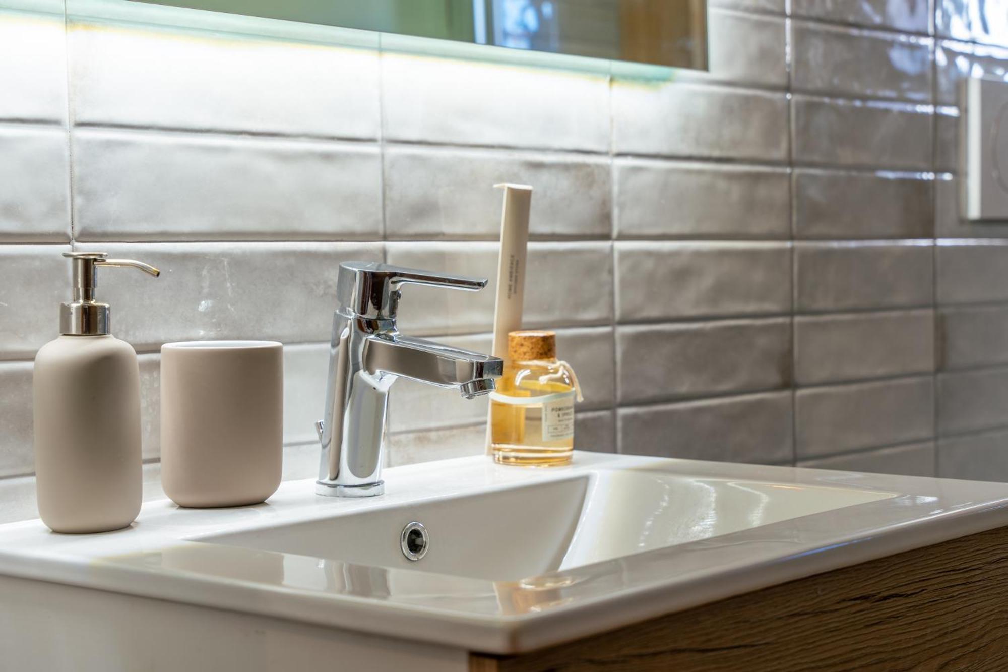 Urban Nest Apartment Roma Ngoại thất bức ảnh