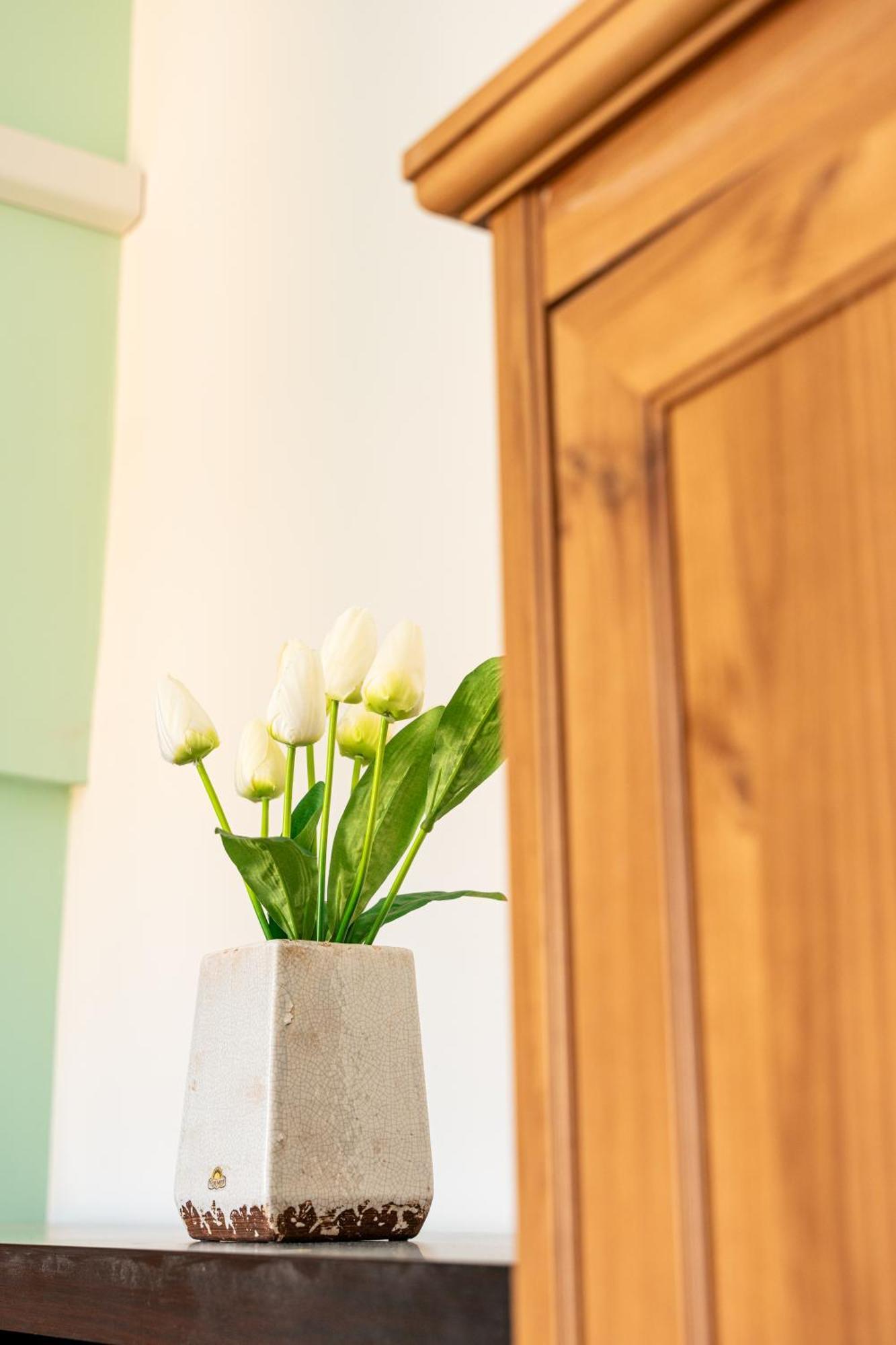 Urban Nest Apartment Roma Ngoại thất bức ảnh