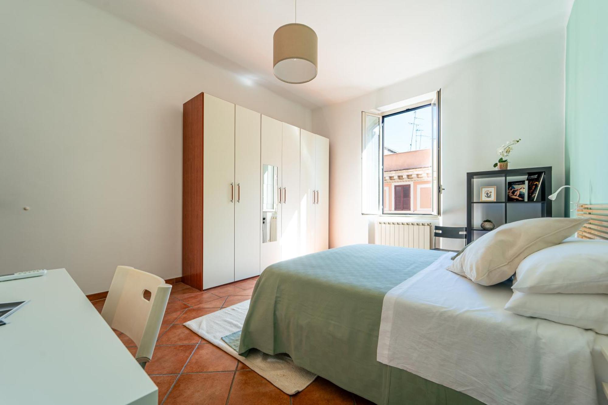 Urban Nest Apartment Roma Ngoại thất bức ảnh