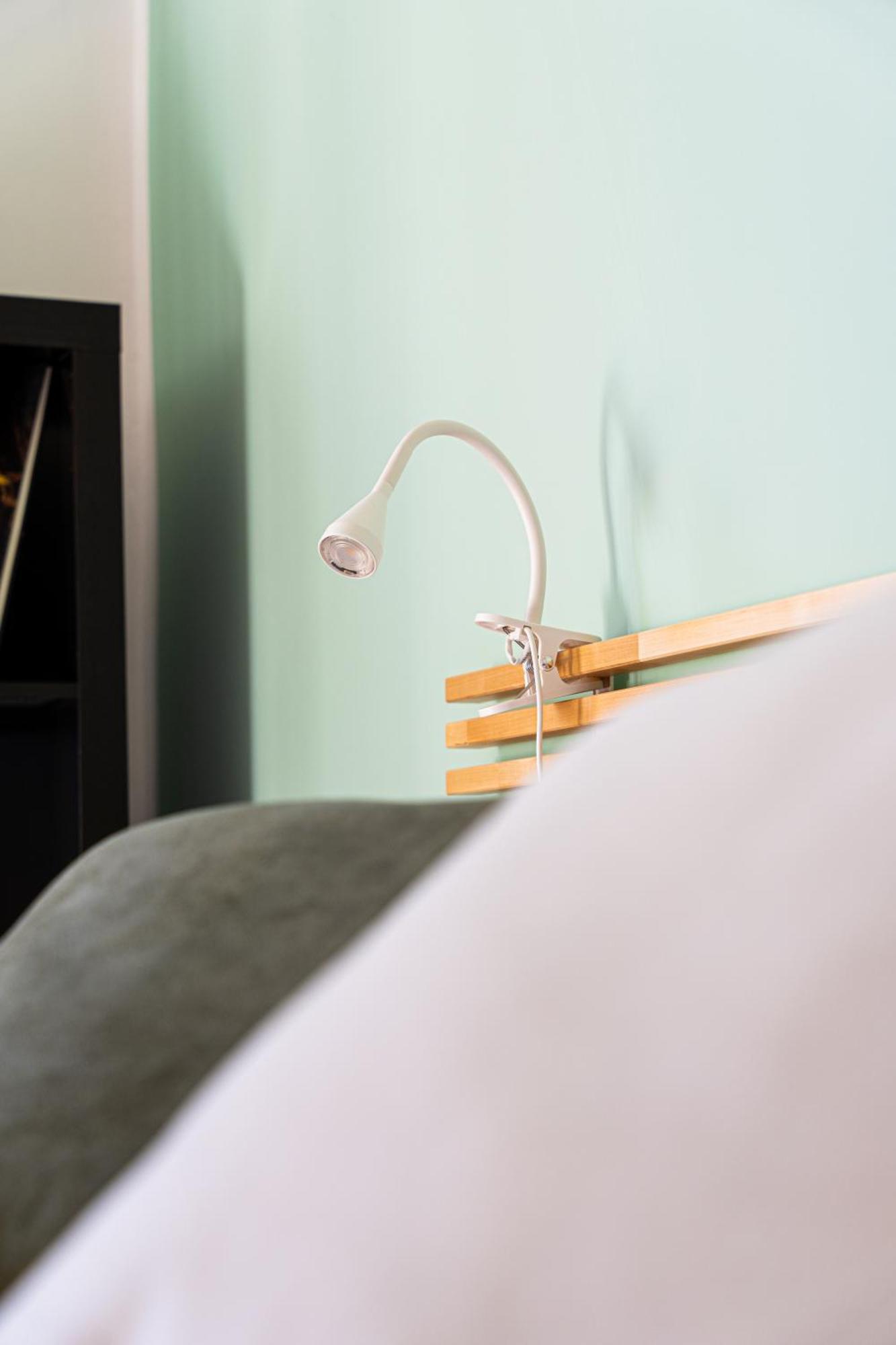 Urban Nest Apartment Roma Ngoại thất bức ảnh