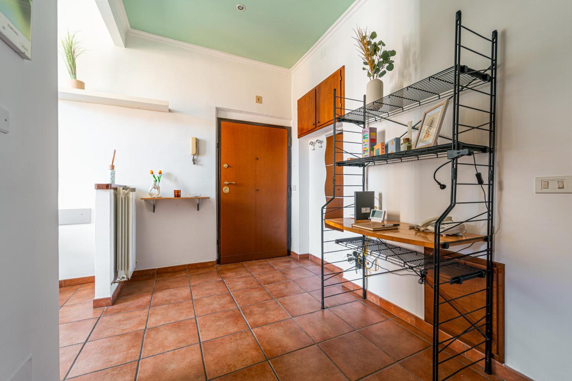 Urban Nest Apartment Roma Ngoại thất bức ảnh