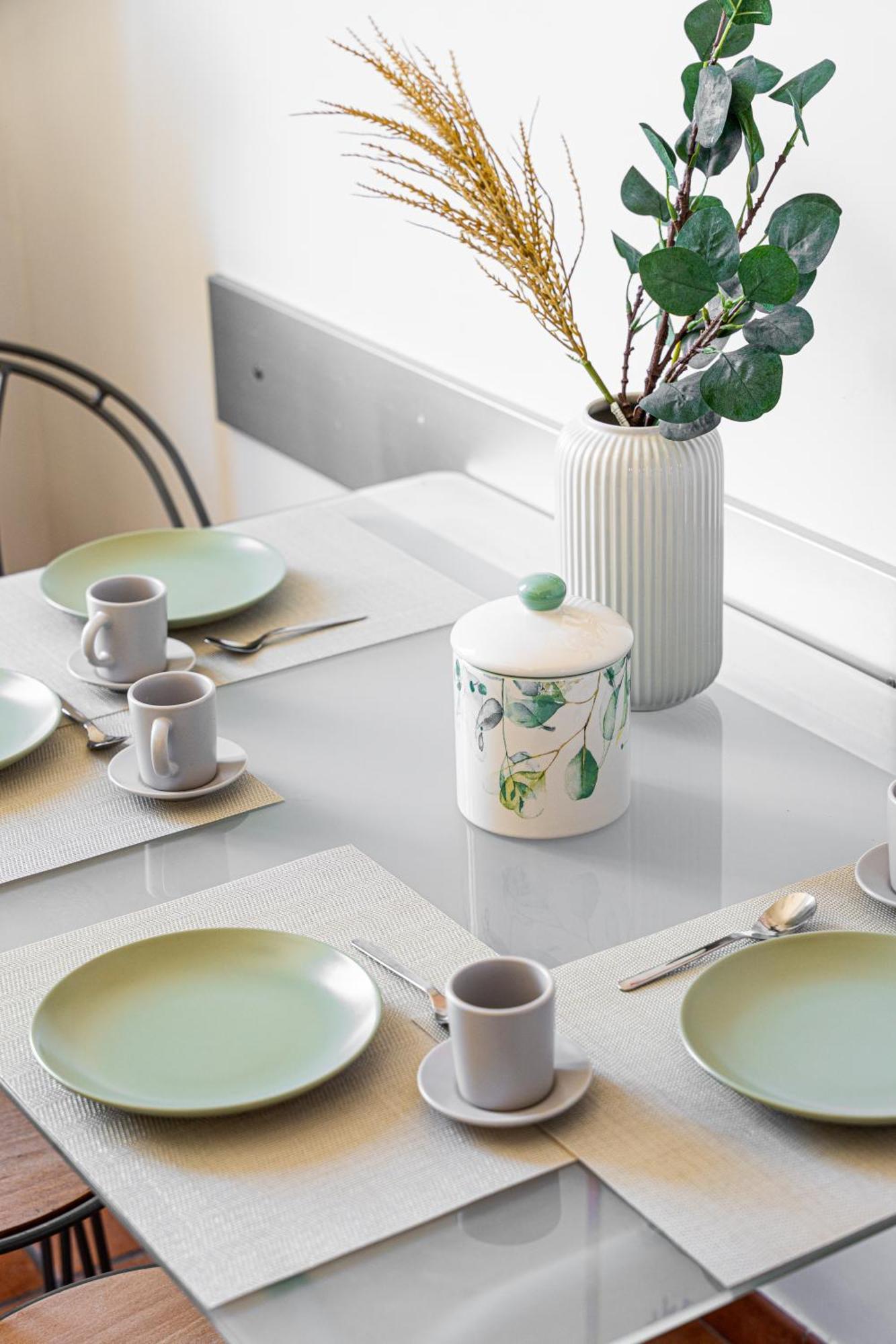 Urban Nest Apartment Roma Ngoại thất bức ảnh