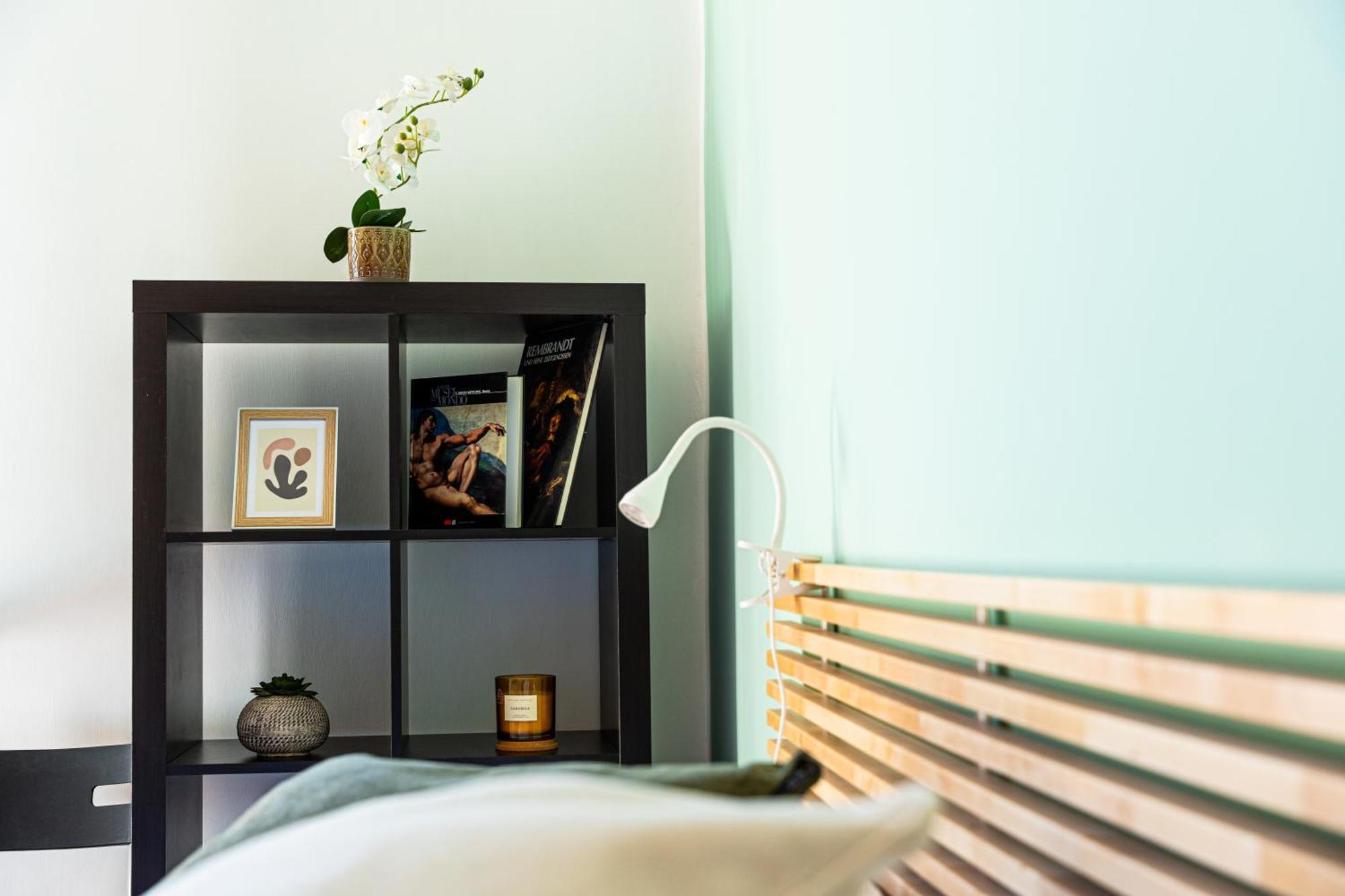 Urban Nest Apartment Roma Ngoại thất bức ảnh