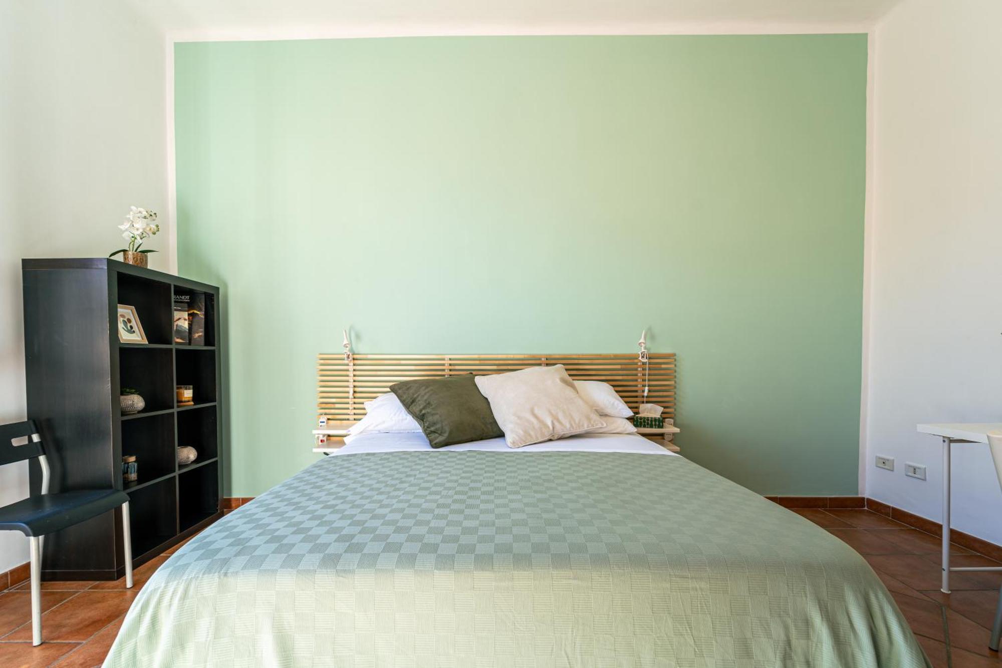 Urban Nest Apartment Roma Ngoại thất bức ảnh