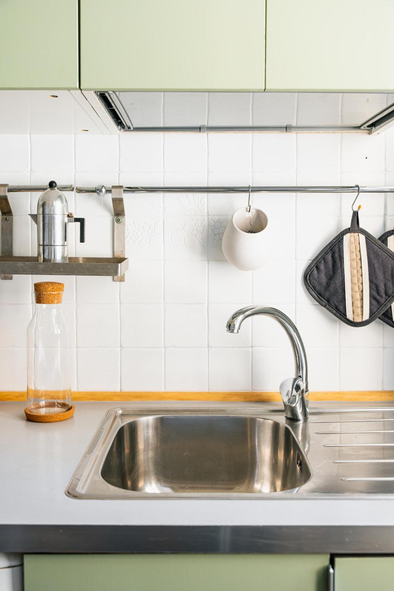 Urban Nest Apartment Roma Ngoại thất bức ảnh