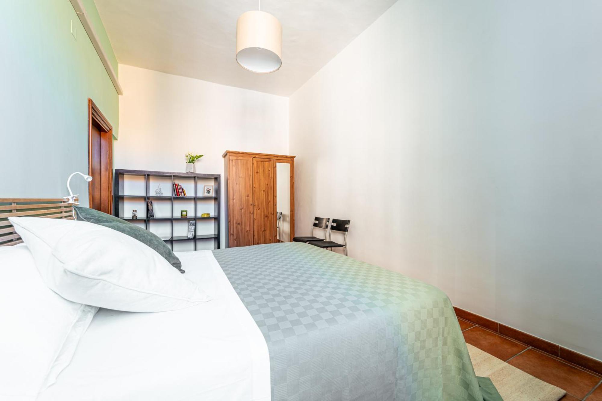 Urban Nest Apartment Roma Ngoại thất bức ảnh