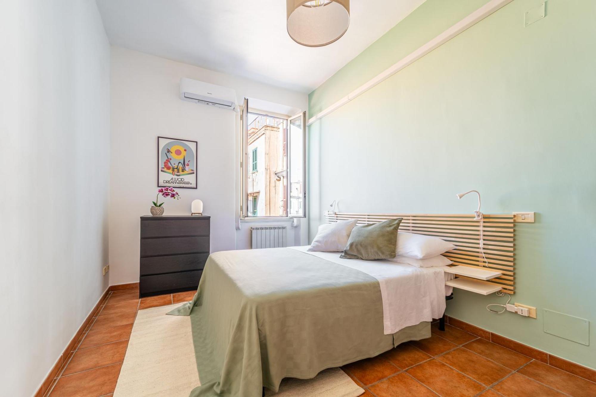 Urban Nest Apartment Roma Ngoại thất bức ảnh