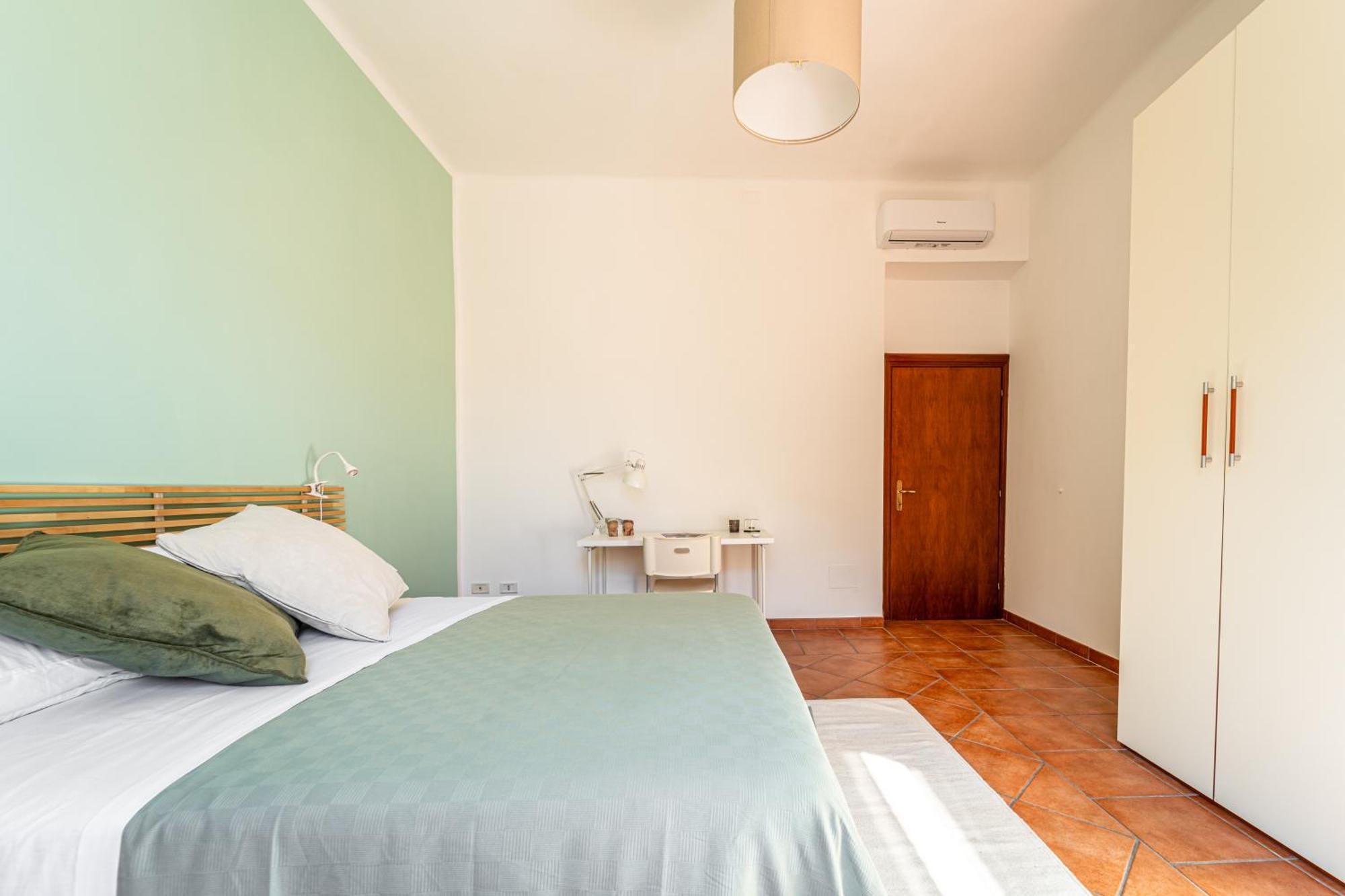 Urban Nest Apartment Roma Ngoại thất bức ảnh